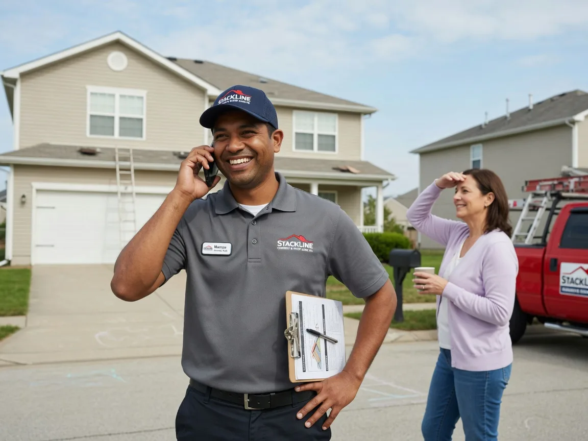 Chimney flashing repair Rochelle, VA FAQs